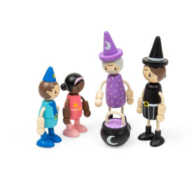 Společenské hry - hračky