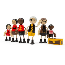 Společenské hry - hračky