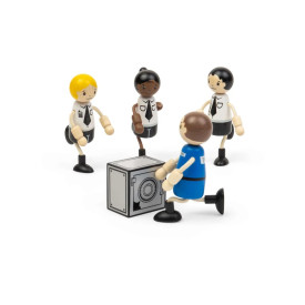 Společenské hry - hračky