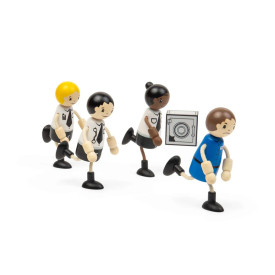 Společenské hry - hračky