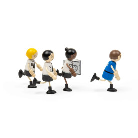 Společenské hry - hračky