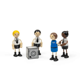 Společenské hry - hračky