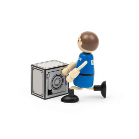 Společenské hry - hračky