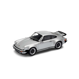 Welly 1974 Porsche 911 Turbo 3.0 1:24  červené