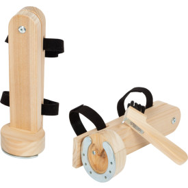 small foot Sada pro péči o kopyta