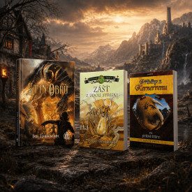 Společenské hry - hračky