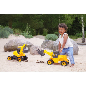 Společenské hry - hračky