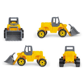 Společenské hry - hračky