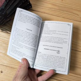 Společenské hry - hračky