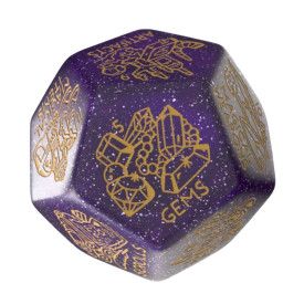 Kostka generátor pokladů