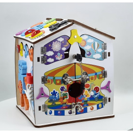 Společenské hry - hračky