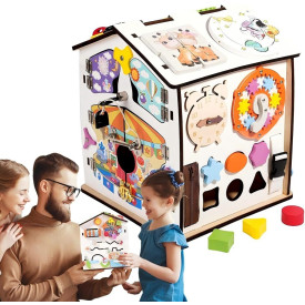 Společenské hry - hračky