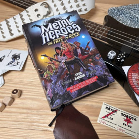 Společenské hry - hračky