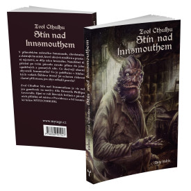 Zvol Cthulhu: Stín nad Innsmouthem