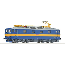 Roco Elektrická lokomotiva 372 001-8 ČSD - 7500061