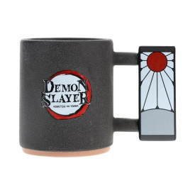 Hrnek Demon Slayer 3D