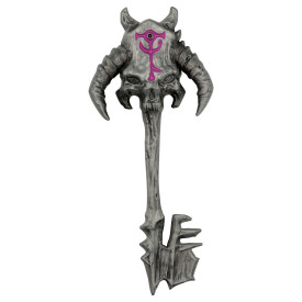 Replika DOOM: The Dark Ages Secret Key