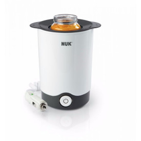 NUK elektrická ohřívačka na kojenecké lahve Thermo Express Plus
