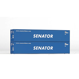 Piko Sada 2x40ft kontejnér Senator - 56240