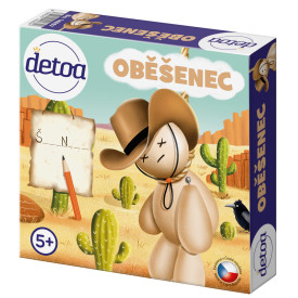 Detoa Oběšenec