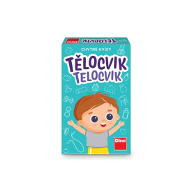 Společenské hry - hračky