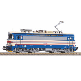 Piko Elektrická lokomotiva BR 340 „Laminátka“ ČD Cargo IV - 51392