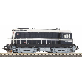 Piko Dieselová lokomotiva T435 Hektor ČSD III včetně zvukového dekodéru, digitální  - 52438