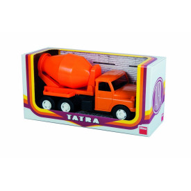Dino Auto Tatra domíchávač - poškozený obal