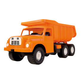 Dino Auto Tatra 148 oranžové 72 cm