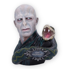 Busta Lord Voldemort (30 cm)