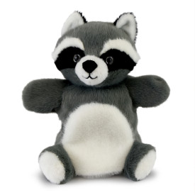 Doudou Histoire d´Ours Plyšový maňásek Mýval 24 cm