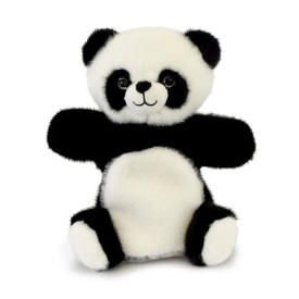 Doudou Histoire d´Ours Plyšový maňásek Panda 24 cm