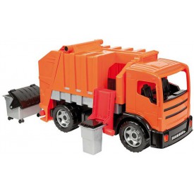Mercedes popelářské auto 75 cm