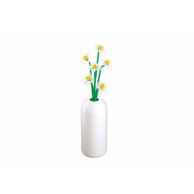 Sluban Flowers M38-B1101-16 Kopretiny ve váze