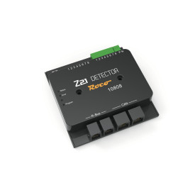 Roco Z21 Detektor obsazenosti kolejí (8 sekcí) - 10808