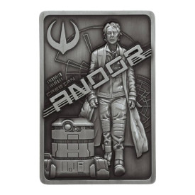 Sběratelský ingot Star Wars: Andor