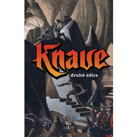 Knave: druhá edice