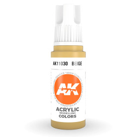 AK Interactive: General Series - Beige