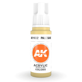 AK Interactive: General Series - Pale Sand