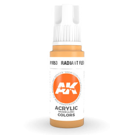 AK Interactive: General Series - Radiant Flesh