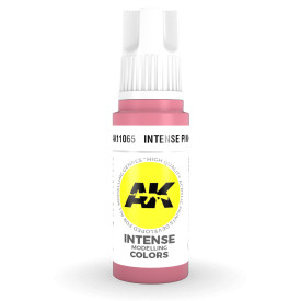 AK Interactive: General Series - Intense Pink (intense)