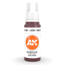 AK Interactive: General Series - Laser Magenta