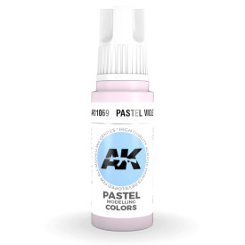 AK Interactive: General Series - Pastel Violet