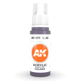 AK Interactive: General Series - Lilac