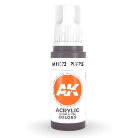 AK Interactive: General Series - Purple