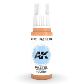 AK Interactive: General Series - Pastel Peach