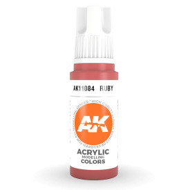 AK Interactive: General Series - Ruby