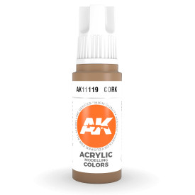 AK Interactive: General Series - Cork