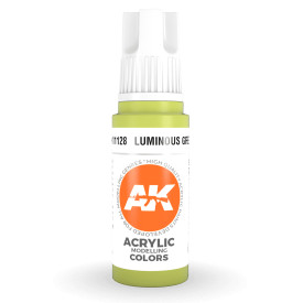 AK Interactive: General Series - Luminous Green