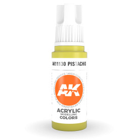 AK Interactive: General Series - Pistachio